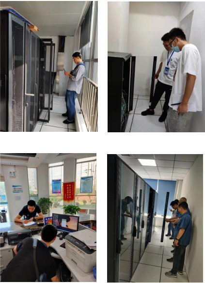 將工作做到平時，保障網(wǎng)絡安全