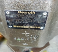 維修A10VSO100力士樂(lè)油泵