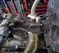 哈威油泵維修 SCP-064R-V-I43-W35-Z1M-300